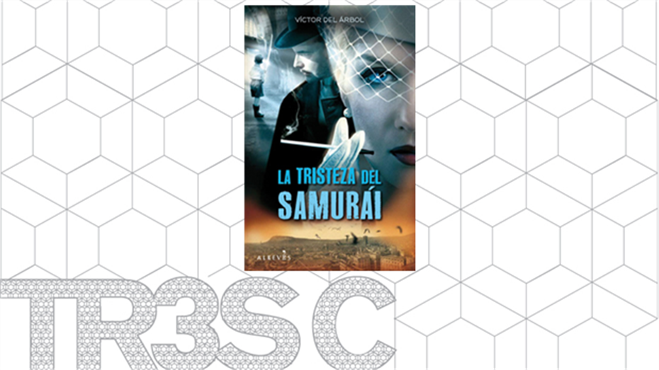La tristeza del Samurai