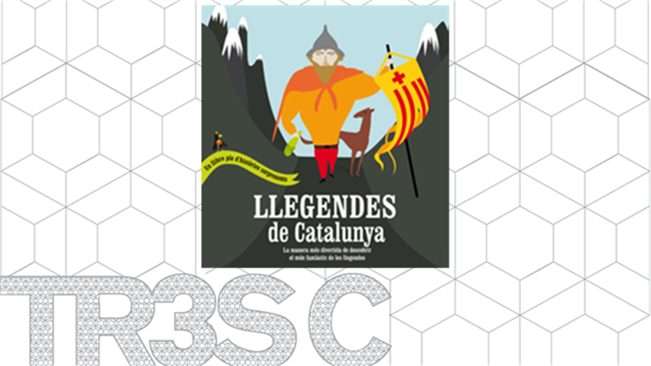 Llegendes de Catalunya