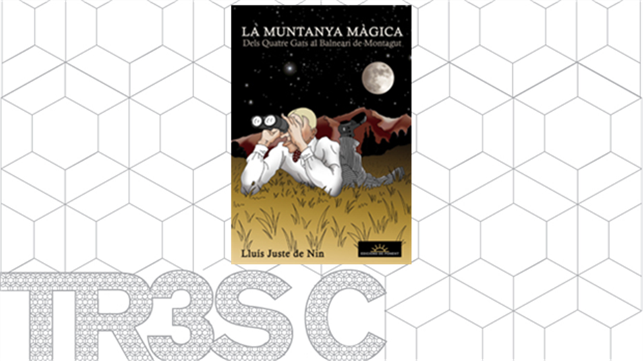 La muntanya màgica