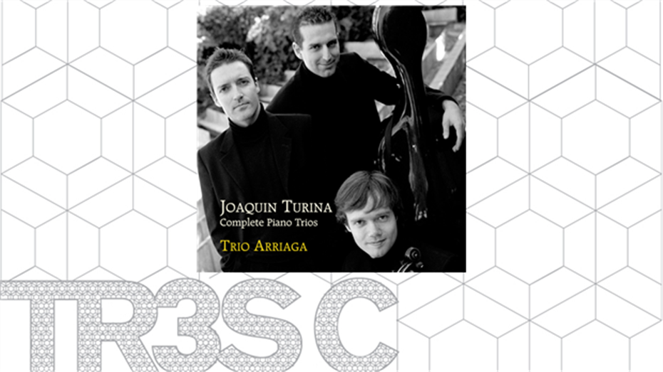 Trio Arriaga