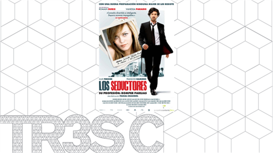 Los seductores
