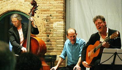 Il Gran Teatre Amaro