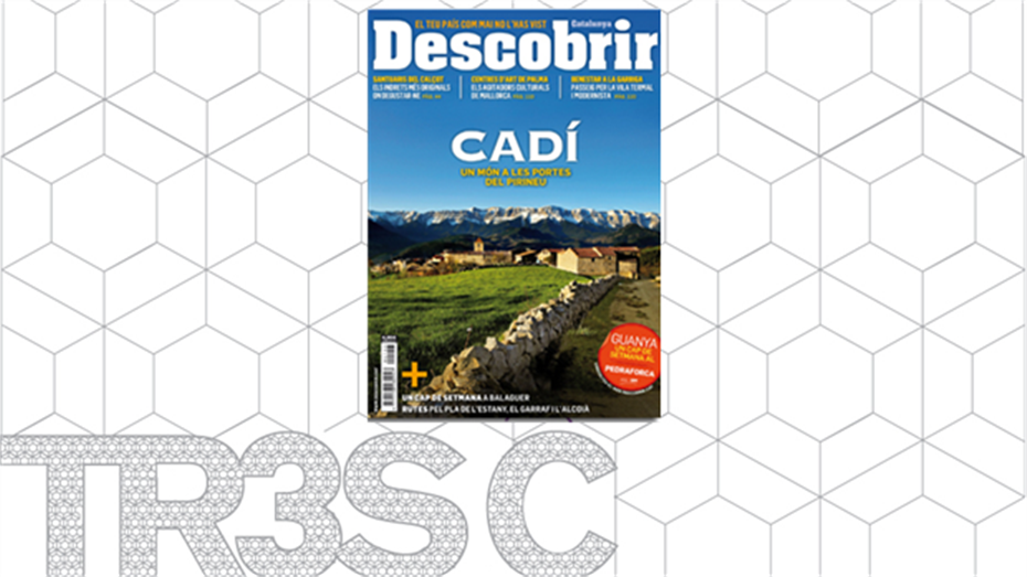 Descobrir
