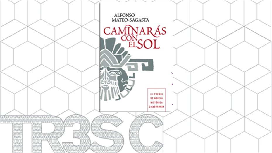 Caminarás con el sol