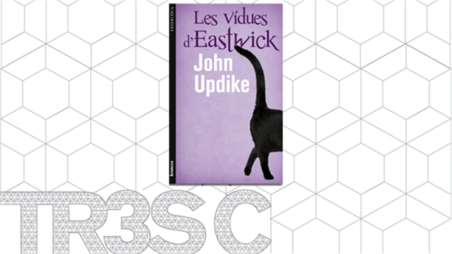 Les vídues d'Eastwick