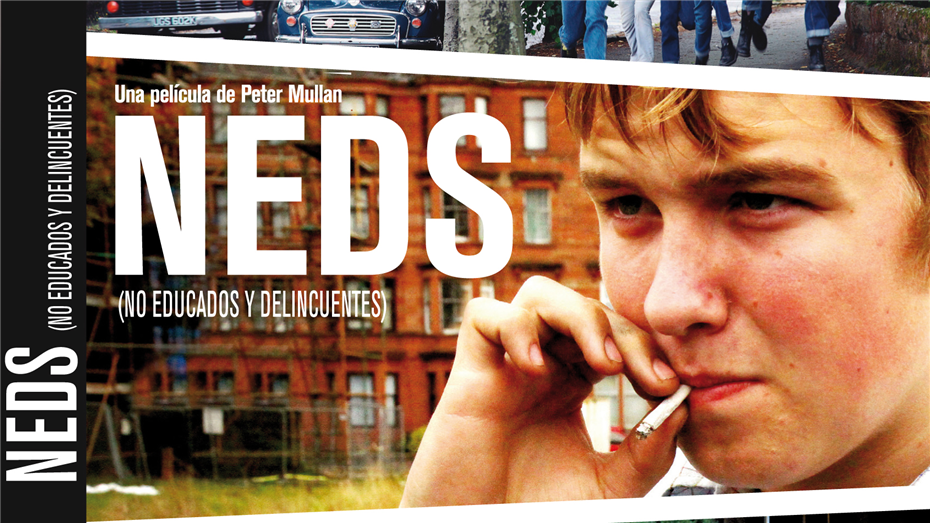 Neds (No educados y delincuentes)