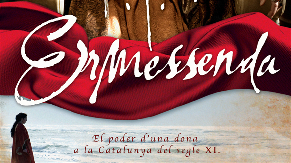 Ermessenda