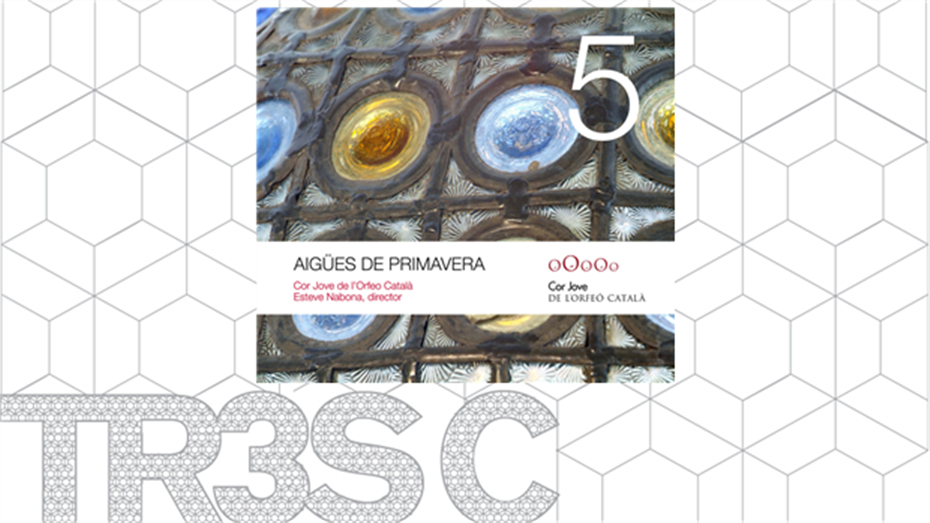 Aigües de primavera