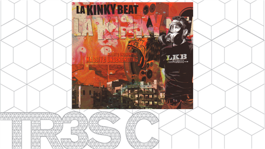 la kinky beat