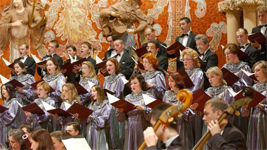 Cors famosos d'òpera