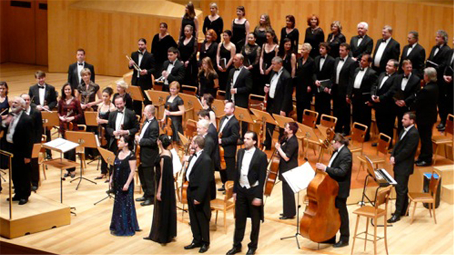 RÈQUIEM DE MOZART