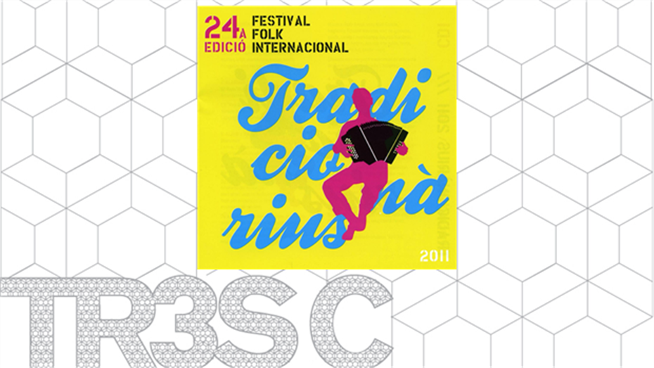Tradicionàrius 2011 (2 cds)