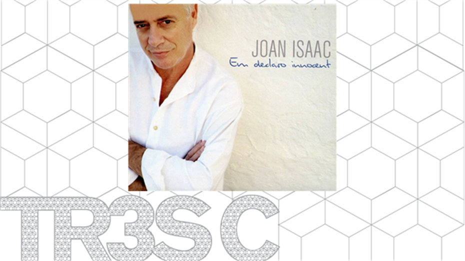 Joan Isaac: "Em declaro innocent"