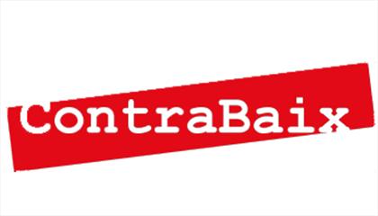 Cicle ContraBaix 2011