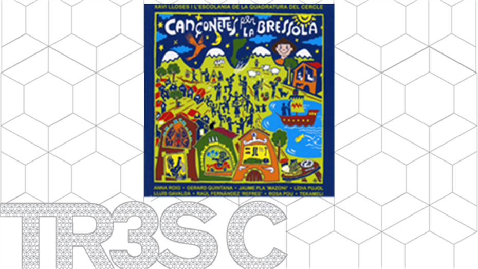 Cançonetes per a la bressola