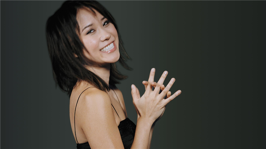 Yuja Wang