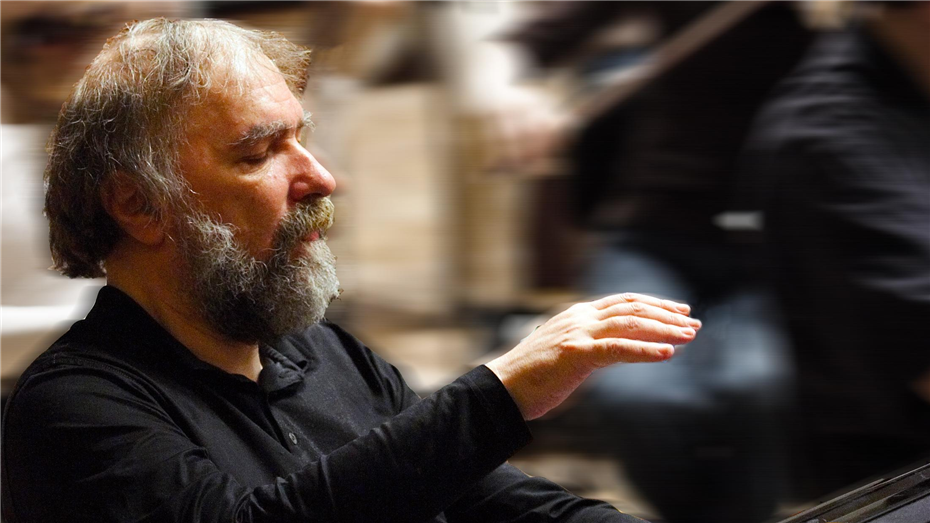 Radu Lupu
