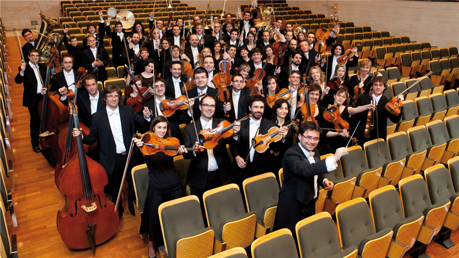 La crisi del paper en blanc o l'arquitectura de la música