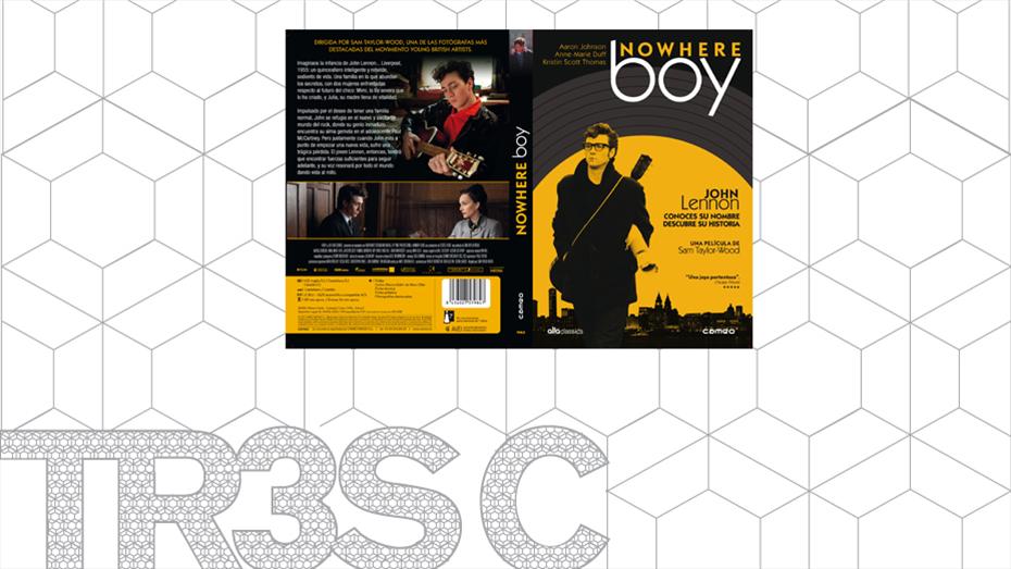 Nowhere Boy