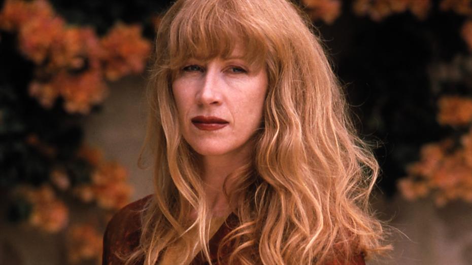 Loreena McKennitt