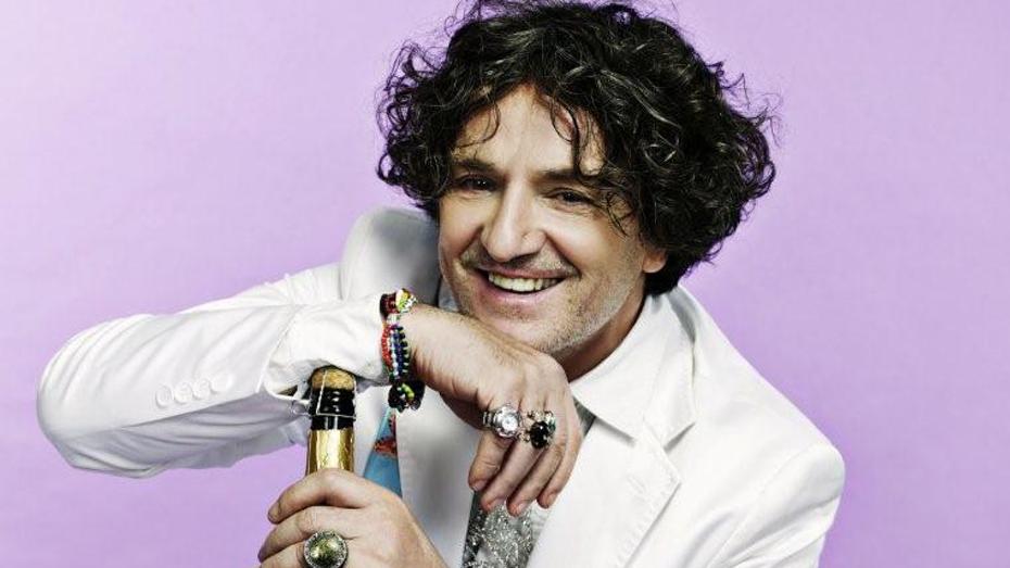 Goran Bregovic