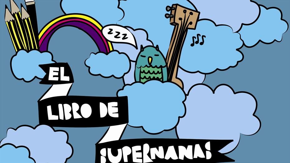 Supernanas
