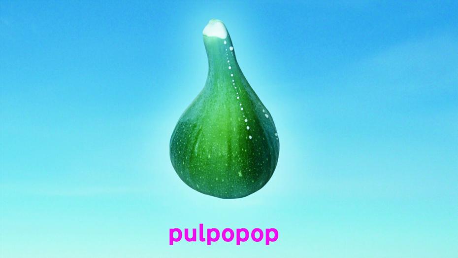 Pulpopop. Cuit