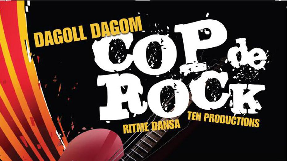 Cop de Rock