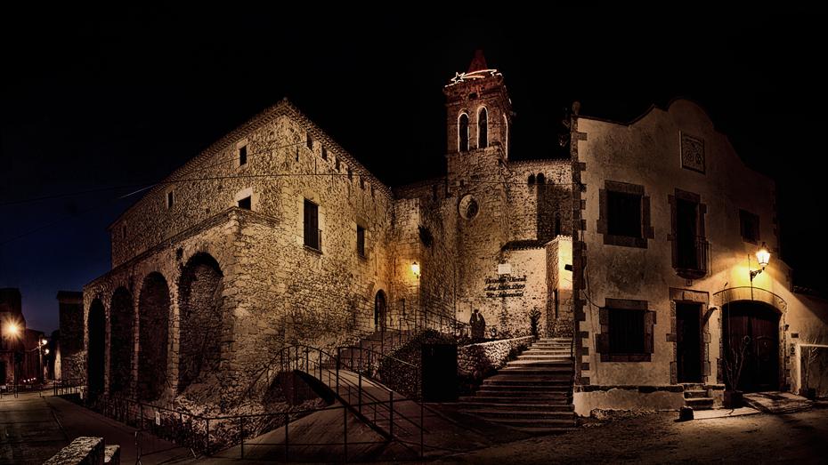 Pessebre Vivent de Castell d'Aro