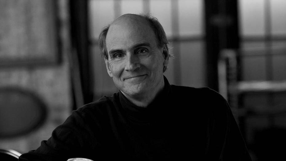 James Taylor