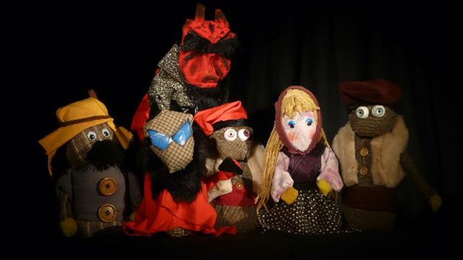 Els Pastorets a Can Ninot