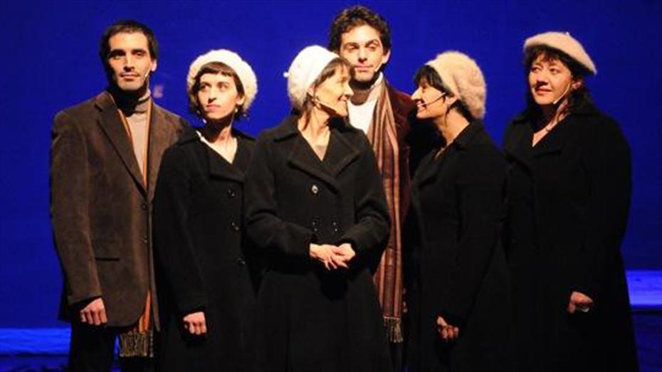El poema de Nadal