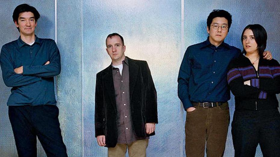 The Magnetic Fields