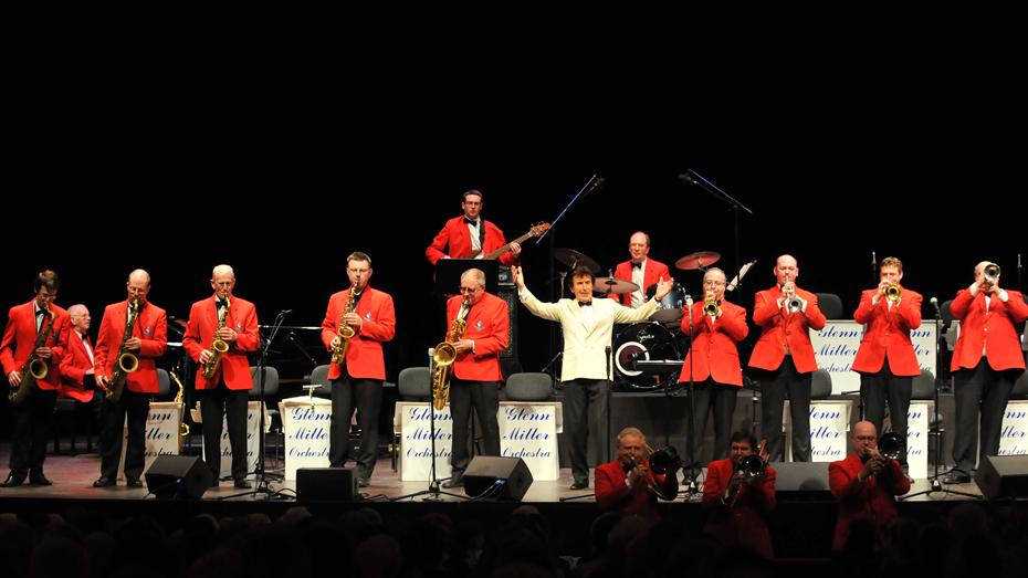 Glenn Miller orchestra