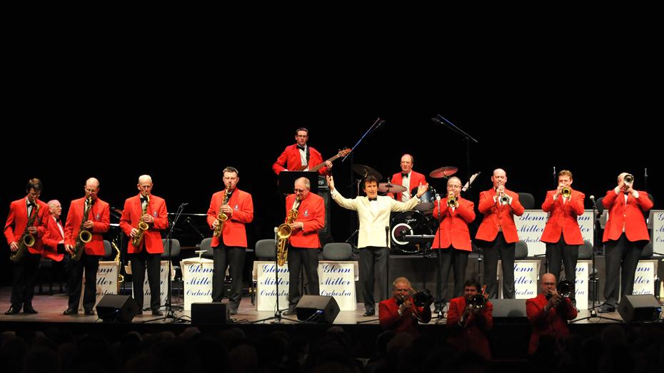 Glenn Miller Orchestra
