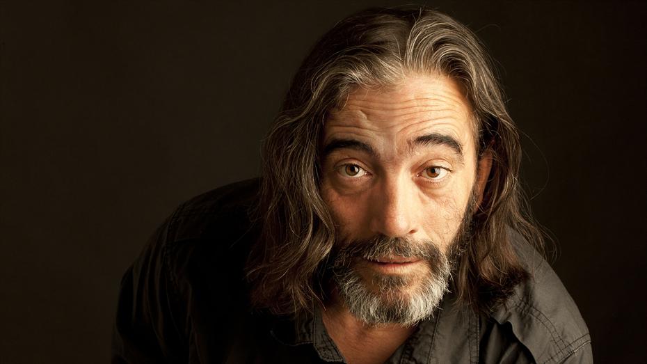 Chico Ocaña