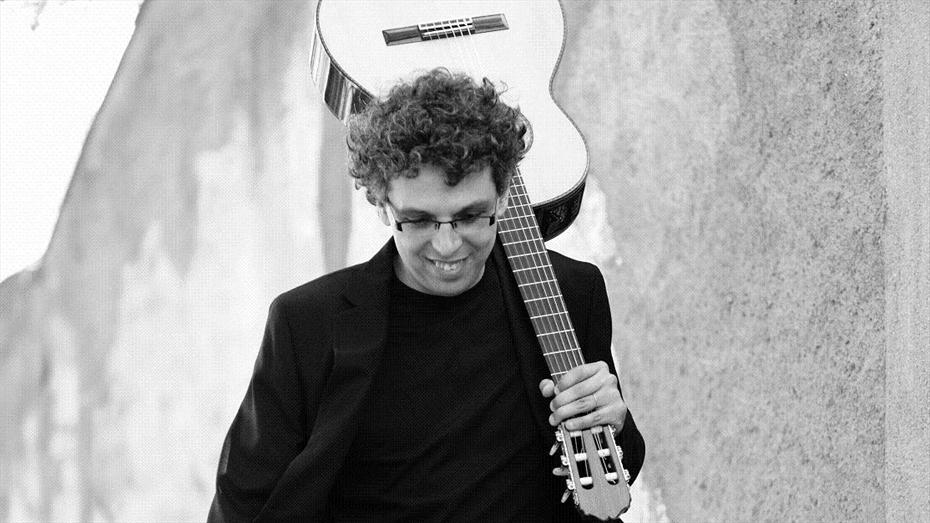 Pedro Guerra