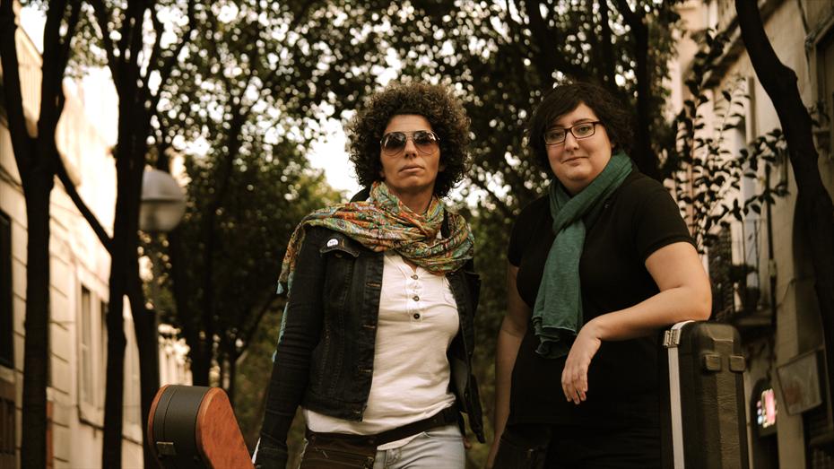 Lidia V. & Cuni Massa