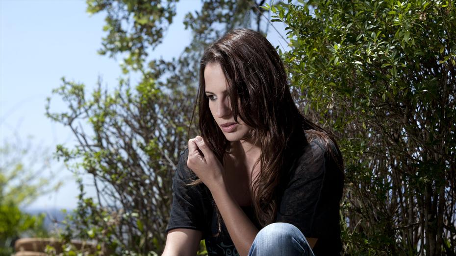Rebeca Jiménez