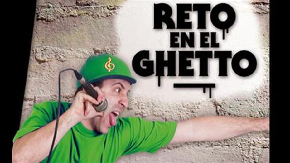 Reto en el guetto!