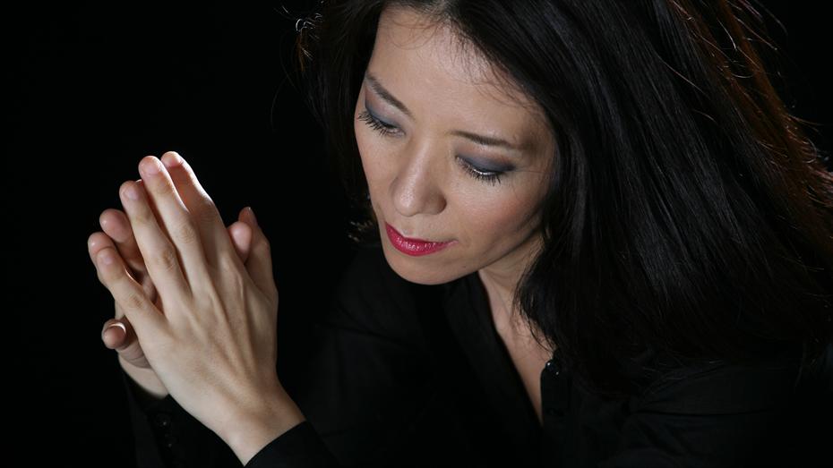 Eri Yamamoto Trio