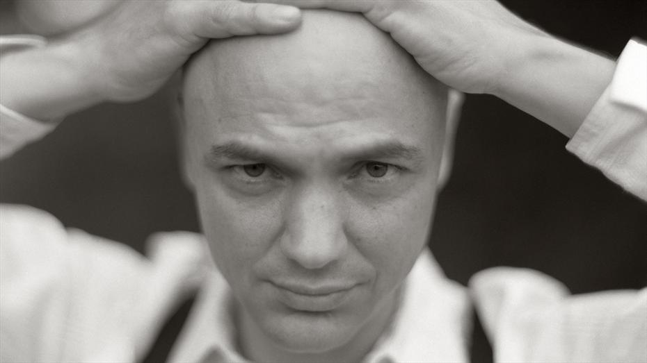 Marc Parrot