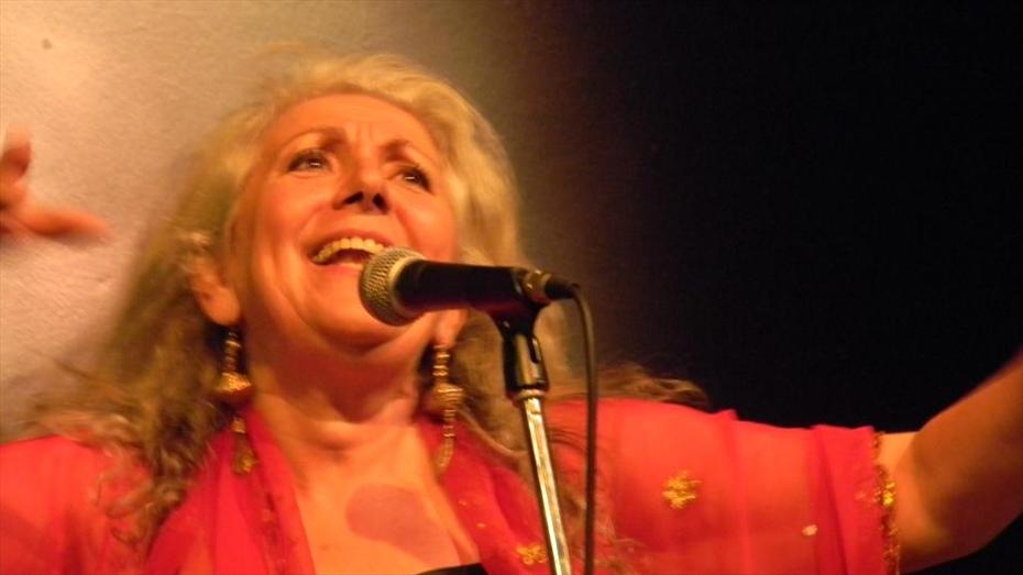 Rosa Zaragoza