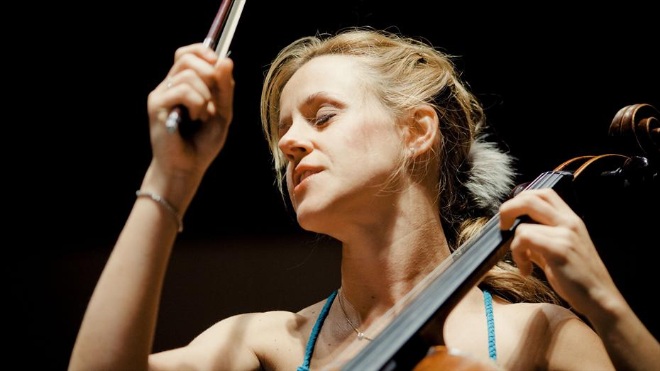Sol Gabetta