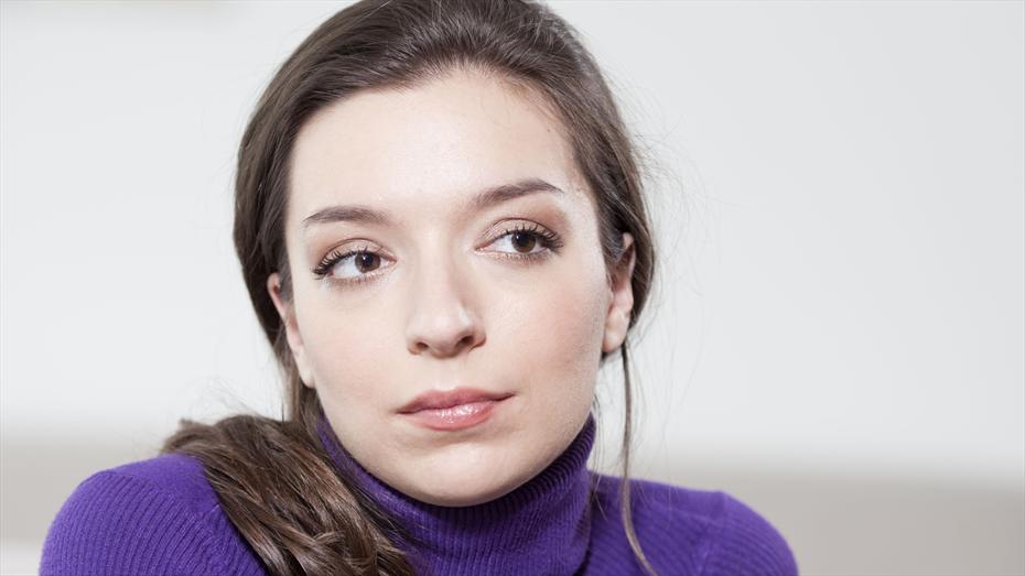 Iuliana Avdeieva