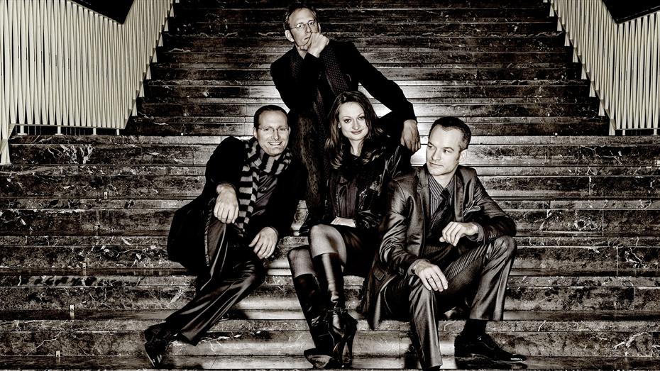 Fauré Quartett