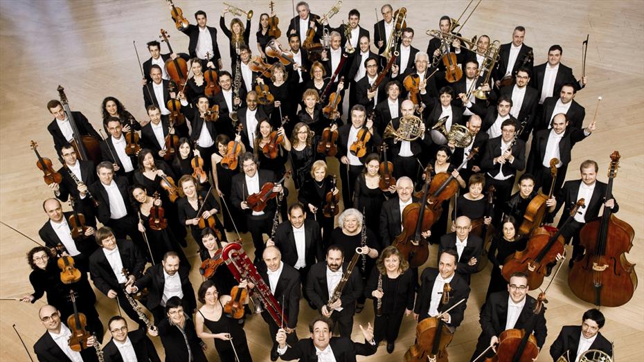 Beethoven versus Brahms 2