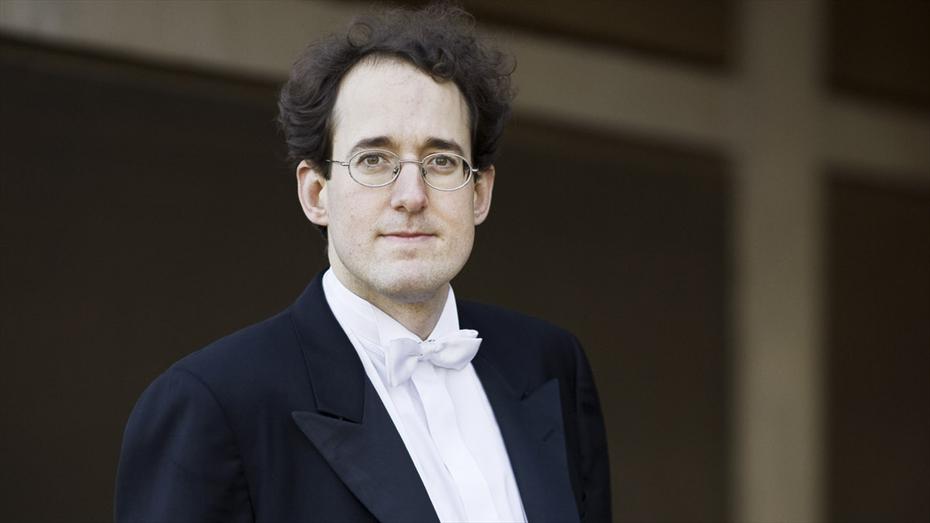 Un concert amb dues orquestres