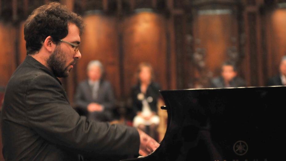 Mateusz Borowiak