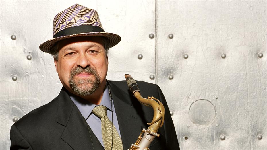 Joe Lovano